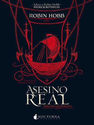 cover image of Asesino real